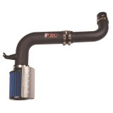Injen 09-11 Dodge Ram 3.7L V6 Wr Black Tuned Air Intake System w/ MR Tech/Web Nano-Fiber Dry Filter thumbnail 4