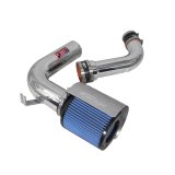 Injen 09-11 Dodge Ram 3.7L V6 Wr Black Tuned Air Intake System w/ MR Tech/Web Nano-Fiber Dry Filter thumbnail 8