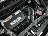 Injen 12-13 Honda Civic Si 2.4L Tuned Short Ram Air Intake Sys w/MR Tech & Web Nano-Fiber - Polished thumbnail 5