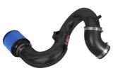 Injen 12-13 Honda Civic Si 2.4L Tuned Short Ram Air Intake System w/MR Tech & Web Nano-Fiber - Black thumbnail 1