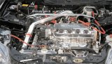 Injen 96-00 Honda Civic Cx Dx Lx Black Cold Air Intake thumbnail 5