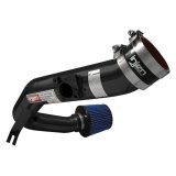 Injen 02-06 WRX (No Wagon) / 04 STi (CARB for 02-04 ONLY) Black Cold Air Intake *SPECIAL ORDER* thumbnail 1