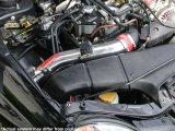 Injen 02-06 WRX (No Wagon) / 04 STi (CARB for 02-04 ONLY) Black Cold Air Intake *SPECIAL ORDER* thumbnail 5
