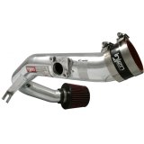 Injen 02-06 WRX (No Wagon) / 04 STi (CARB for 02-04 ONLY) Black Cold Air Intake *SPECIAL ORDER* thumbnail 7