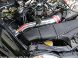Injen 02-06 WRX (No Wagon) / 04 STi (CARB for 02-04 ONLY) Black Cold Air Intake *SPECIAL ORDER* thumbnail 9