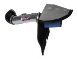 Injen 12-14 Chev Camaro SRI 3.6L V6 Polished Short Ram Power-Flow Intake System w/MR Tech&Air Fusion thumbnail 2
