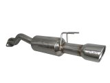 Injen 12-15 Honda Civic Si 2.4L 4cyl SS Axle-back Exhaust thumbnail 3