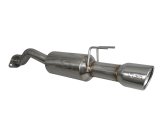 Injen 12-15 Honda Civic Si 2.4L 4cyl SS Axle-back Exhaust thumbnail 5