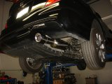 Injen 12-15 Honda Civic Si 2.4L 4cyl SS Axle-back Exhaust thumbnail 9