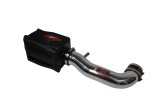 Injen 12-13 Jeep Wrangler JK 3.6L V6 Polished Short Ram Intake w/ Power Flow Box thumbnail 4