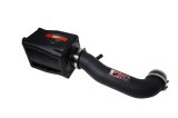 Injen 12-13 Jeep Wrangler JK 3.6L V6 Wrinkle Black Short Ram Intake w/ Power Flow Box thumbnail 2