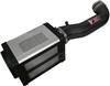 Injen 12-13 Jeep Wrangler JK 3.6L V6 Wrinkle Black Short Ram Intake w/ Power Flow Box thumbnail 8