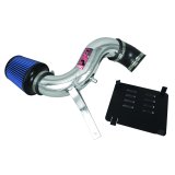 Injen 09-12 Kia Forte 2.4L 4cyl Polished Short Ram Intake w/ MR Technology thumbnail 1
