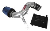 Injen 09-12 Kia Forte 2.4L 4cyl Polished Short Ram Intake w/ MR Technology thumbnail 3