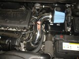 Injen 09-12 Kia Forte 2.4L 4cyl Polished Short Ram Intake w/ MR Technology thumbnail 5