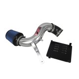 Injen 09-12 Kia Forte 2.4L 4cyl Polished Short Ram Intake w/ MR Technology thumbnail 7