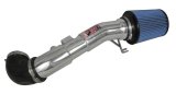 Injen 04-12 Nissan Titan 5.7L V8 Polished Short Ram Intake System w/ MR Tech thumbnail 1