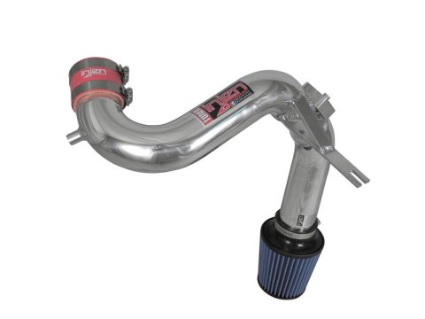 Injen 12 Scion iQ 1.3L 4cyl Polished Cold Air Intake w/ MR Technology thumbnail 4