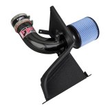Injen 10-12 VW MK6 GTI 2.0L TSI Black Short Ram Intake w/ Heat Shield thumbnail 1