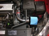 Injen 10-12 VW MK6 GTI 2.0L TSI Black Short Ram Intake w/ Heat Shield thumbnail 5