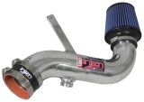 Injen 12 VW Passat 2.5L 5cyl Polished Short Ram Intake thumbnail 1