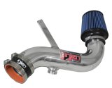 Injen 12 VW Passat 2.5L 5cyl Polished Short Ram Intake thumbnail 3