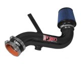 Injen 12 VW Passat 2.5L 5cyl Black Short Ram Intake thumbnail 1