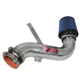 Injen 12 VW Passat 2.5L 5cyl Black Short Ram Intake thumbnail 2