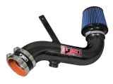 Injen 12 VW Passat 2.5L 5cyl Black Short Ram Intake thumbnail 4