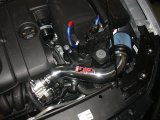 Injen 12 VW Passat 2.5L 5cyl Black Short Ram Intake thumbnail 6