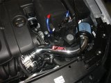 Injen 12 VW Passat 2.5L 5cyl Black Short Ram Intake thumbnail 7