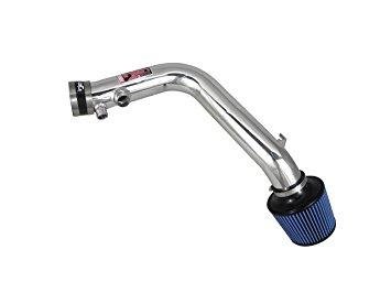 Injen 09-10 VW Golf 2.5L Polished Cold Air Intake w/ MR Tech/Air Fusion/Nano-Fiber Filter (NO MAF) thumbnail 1