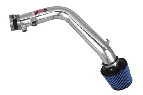 Injen 09-10 VW Golf 2.5L Polished Cold Air Intake w/ MR Tech/Air Fusion/Nano-Fiber Filter (NO MAF) thumbnail 3