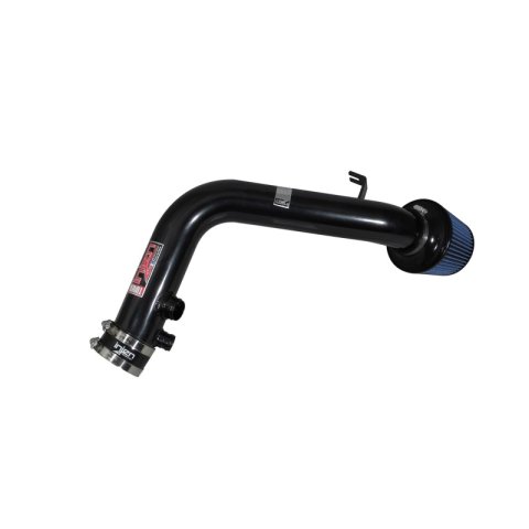 Injen 09-10 VW Golf 2.5L Polished Cold Air Intake w/ MR Tech/Air Fusion/Nano-Fiber Filter (NO MAF) thumbnail 6