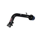 Injen 09-10 VW Golf 2.5L Black Cold Air Intake w/ MR Tech/Air Fusion/Nano-Fiber Filter (NO MAF) thumbnail 1