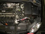 Injen 09-10 VW Golf 2.5L Black Cold Air Intake w/ MR Tech/Air Fusion/Nano-Fiber Filter (NO MAF) thumbnail 5