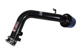 Injen 09-10 VW Golf 2.5L Black Cold Air Intake w/ MR Tech/Air Fusion/Nano-Fiber Filter (NO MAF) thumbnail 7
