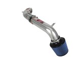 Injen 10-11 Ford Fusion 2.5L 4cyl Polished Cold Air Intake w/ MR Tech/Air Fusion/Nano-Fiber Filter thumbnail 3