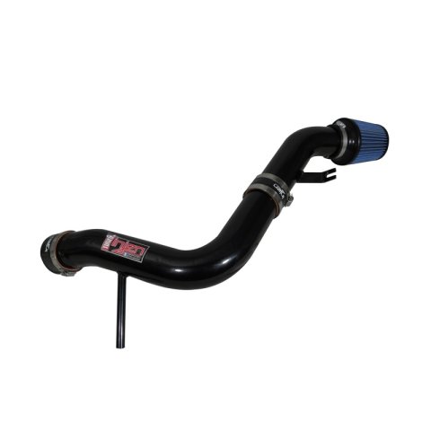 Injen 09-10 Mazda 6 3.7L V6 Black Tuned Cold Air Intake w/ MR Tech and Web Nano-Fiber Dry Filter thumbnail 1