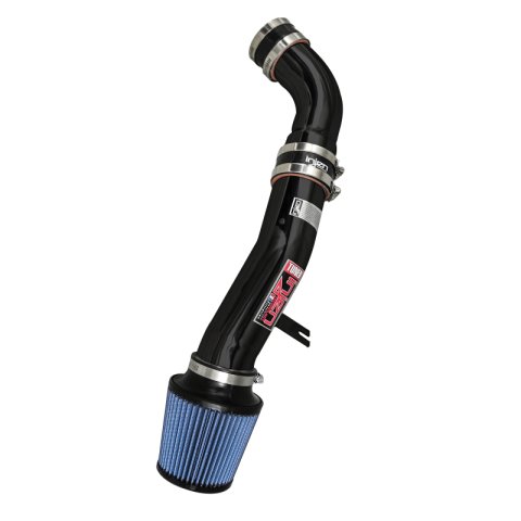 Injen 11-12 Hyundai Elantra 1.8L 4cyl Black Tuned Cold Air Intake w/ MR Tech & Web Nano-Fiber Filter thumbnail 3