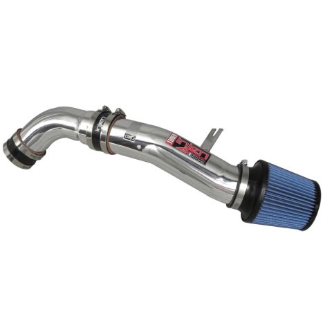 Injen 11-12 Hyundai Elantra 1.8L 4cyl Black Tuned Cold Air Intake w/ MR Tech & Web Nano-Fiber Filter thumbnail 4