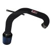 Injen 09-12 Dodge Ram 1500 5.7L V8 Hemi Wrinkle Black Power-Flow Air Intake System w/ MR Tech thumbnail 7