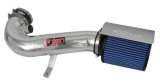 Injen 11 Ford Mustang GT V8 5.0L Power-Flow Polished Short Ram Air Intake w/ MR Tech & Heat Shield thumbnail 5