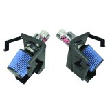 Injen 12 Infiniti G25 2.5L V6 Dual Polished Short Ram Intake w/ MR Technology thumbnail 4