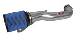 Injen 12-18 Jeep Wrangler JK 3.6L V6 Polished Short Ram Intake w/ Open Filter thumbnail 3