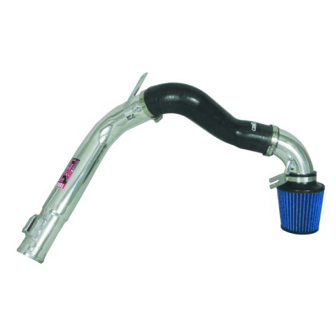 Injen 12 Nissan Sentra 2.0L 4 cyl Polished Cold Air Intake w/ MR Technology thumbnail 2