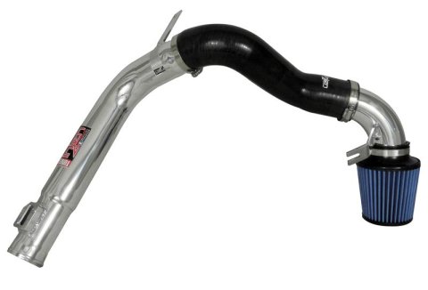 Injen 12 Nissan Sentra 2.0L 4 cyl Polished Cold Air Intake w/ MR Technology thumbnail 3