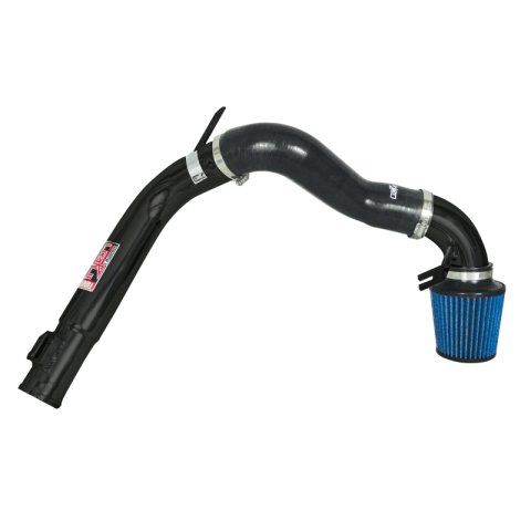 Injen 12 Nissan Sentra 2.0L 4 cyl Black Cold Air Intake w/ MR Technology thumbnail 1