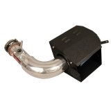Injen 2013+ Subaru BRZ 2.0L Polished Short Ram Intake w/ MR Tech/Air Fusion thumbnail 1