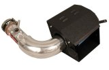 Injen 2013+ Subaru BRZ 2.0L Polished Short Ram Intake w/ MR Tech/Air Fusion thumbnail 2